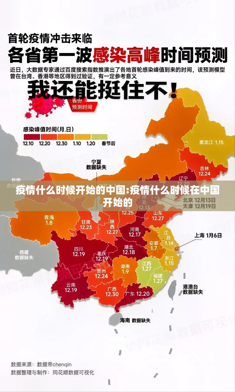疫情什么时候开始的中国:疫情什么时候在中国开始的