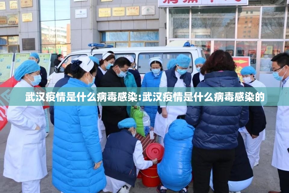武汉疫情是什么病毒感染:武汉疫情是什么病毒感染的