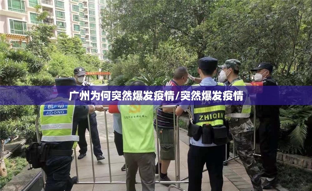 广州为何突然爆发疫情/突然爆发疫情