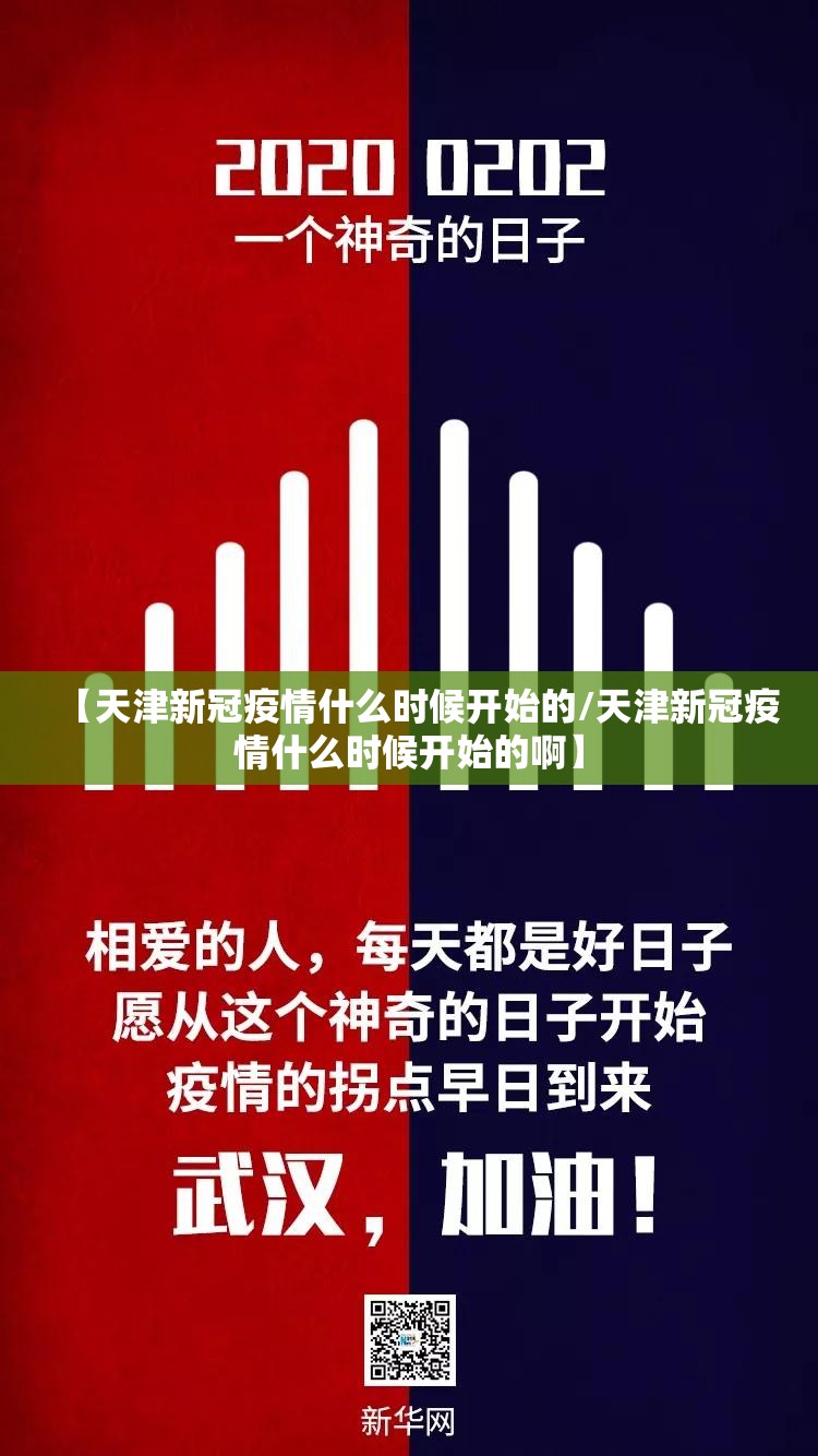 【天津新冠疫情什么时候开始的/天津新冠疫情什么时候开始的啊】