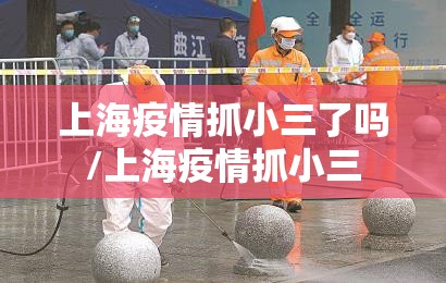 上海疫情抓小三了吗/上海疫情抓小三