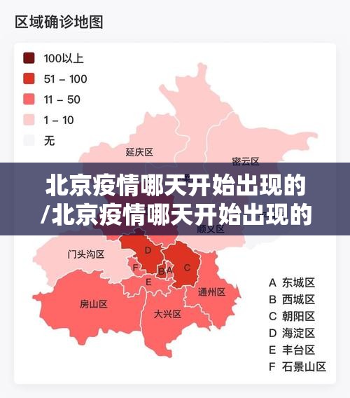 北京疫情哪天开始出现的/北京疫情哪天开始出现的啊