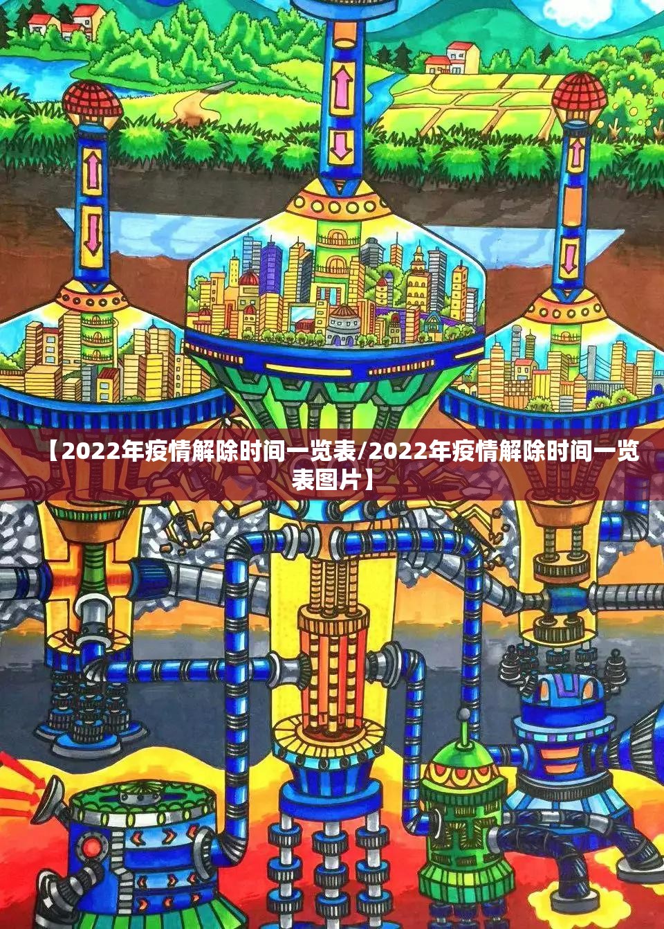 【2022年疫情解除时间一览表/2022年疫情解除时间一览表图片】