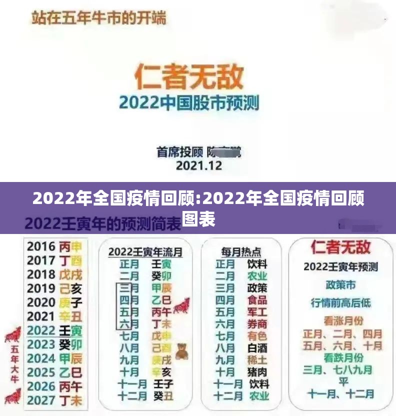 2022年全国疫情回顾:2022年全国疫情回顾图表