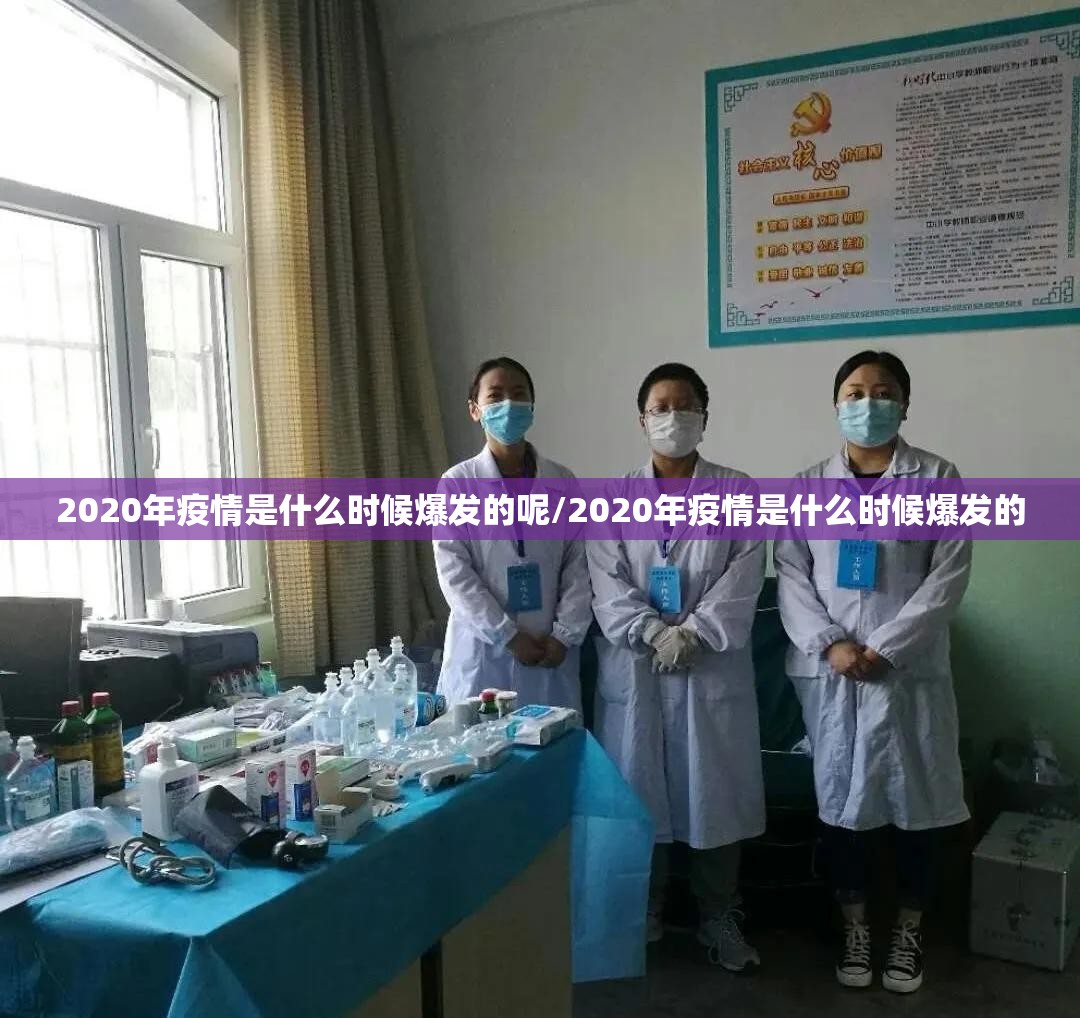 2020年疫情是什么时候爆发的呢/2020年疫情是什么时候爆发的
