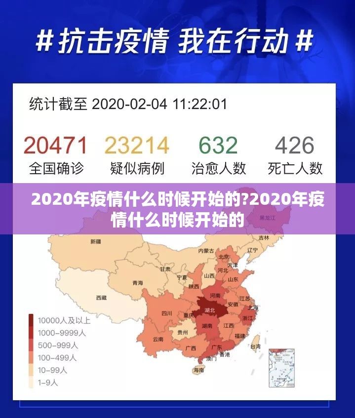 2020年疫情什么时候开始的?2020年疫情什么时候开始的