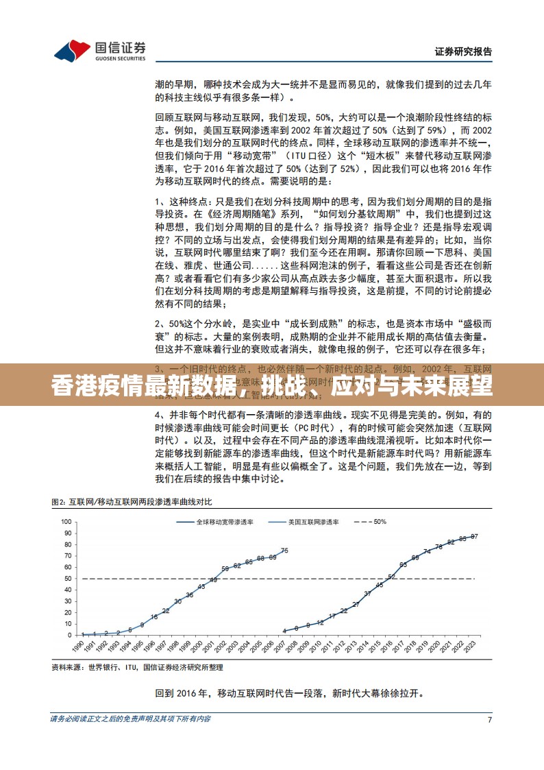 香港疫情最新数据，挑战、应对与未来展望