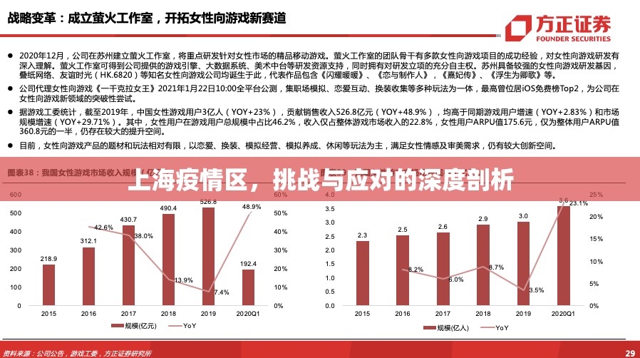 上海疫情区，挑战与应对的深度剖析