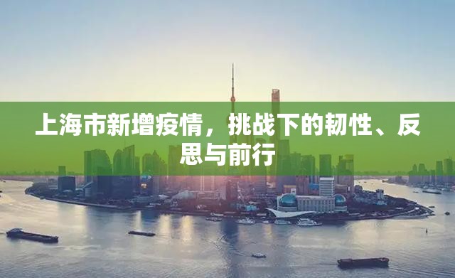 上海市新增疫情，挑战下的韧性、反思与前行