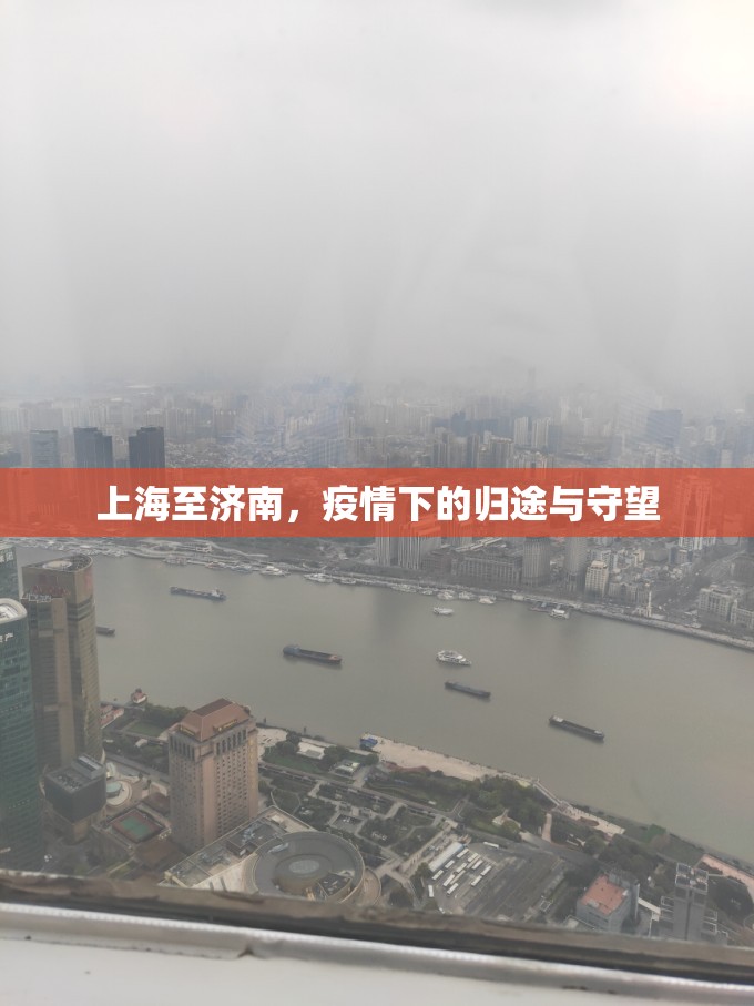 上海至济南，疫情下的归途与守望