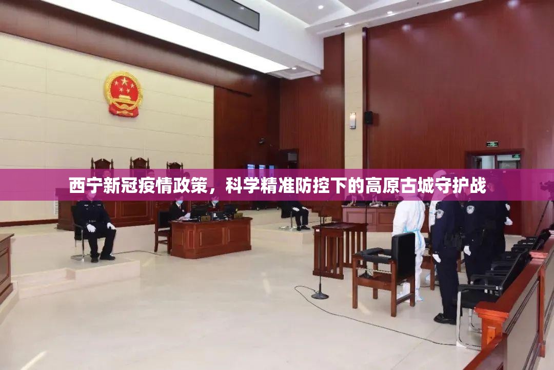 西宁新冠疫情政策，科学精准防控下的高原古城守护战