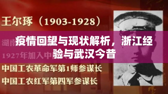 疫情回望与现状解析，浙江经验与武汉今昔