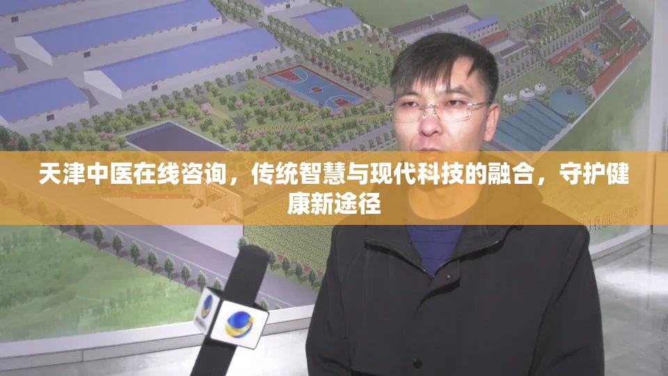 天津中医在线咨询，传统智慧与现代科技的融合，守护健康新途径