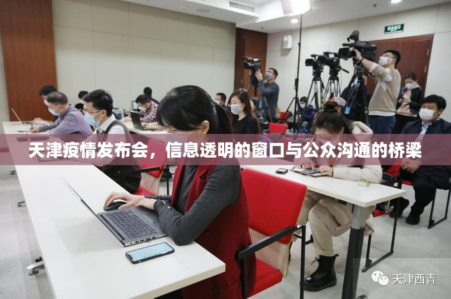 天津疫情发布会，信息透明的窗口与公众沟通的桥梁