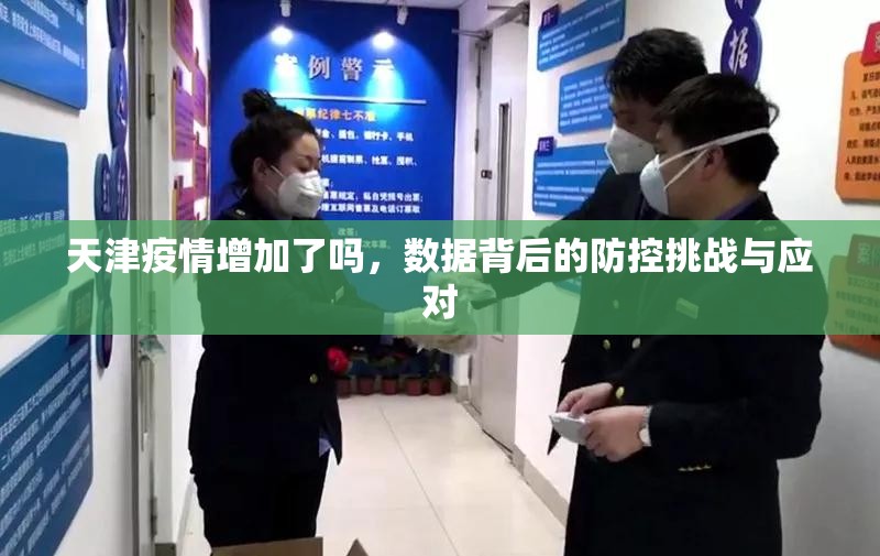 天津疫情增加了吗，数据背后的防控挑战与应对