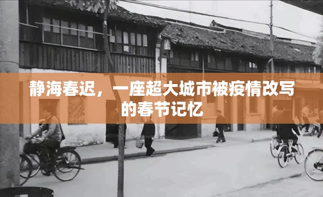 静海春迟，一座超大城市被疫情改写的春节记忆