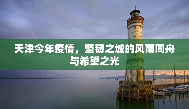 天津今年疫情，坚韧之城的风雨同舟与希望之光