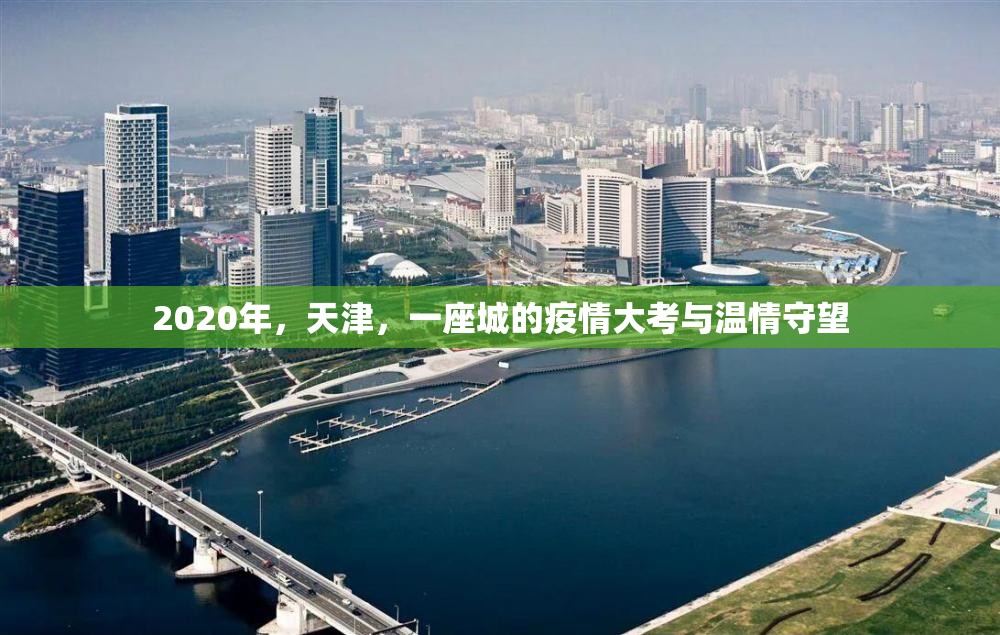 2020年，天津，一座城的疫情大考与温情守望