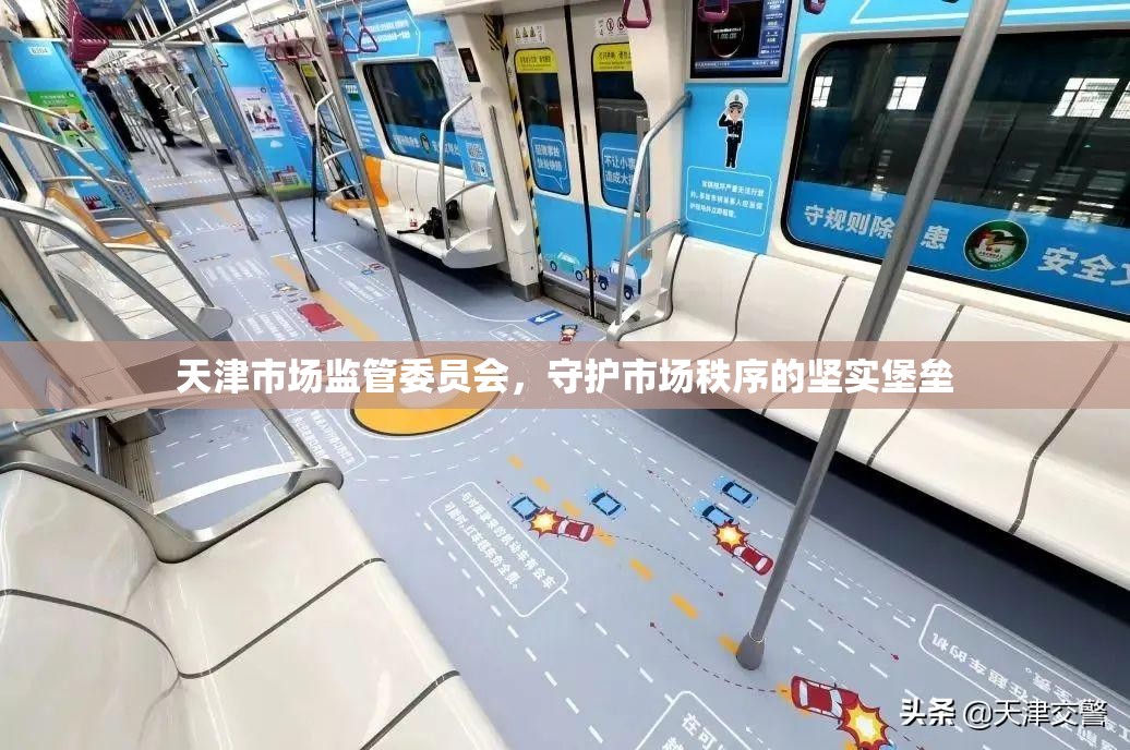 天津市场监管委员会，守护市场秩序的坚实堡垒