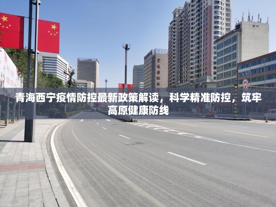 青海西宁疫情防控最新政策解读，科学精准防控，筑牢高原健康防线