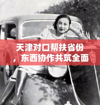 天津对口帮扶省份，东西协作共筑全面小康之路