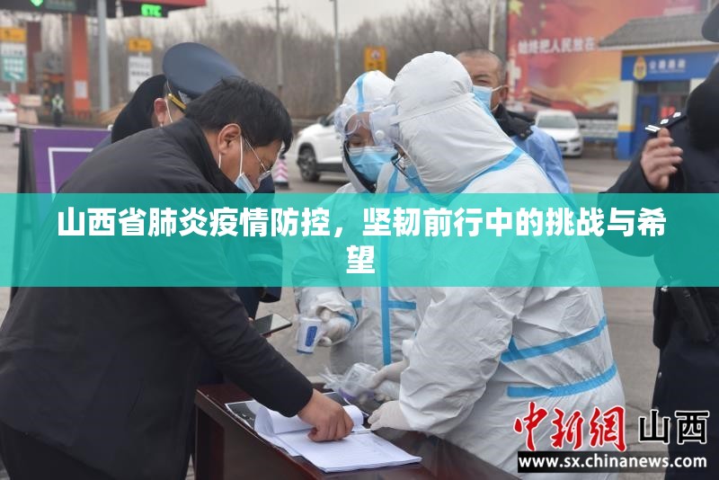 山西省肺炎疫情防控，坚韧前行中的挑战与希望