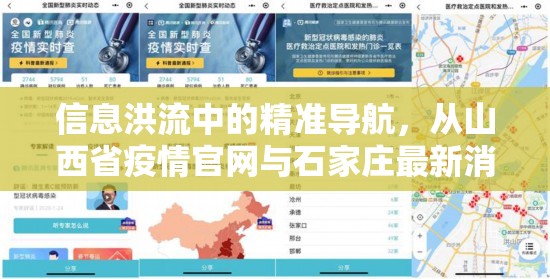 信息洪流中的精准导航，从山西省疫情官网与石家庄最新消息看公共信息服务的演进