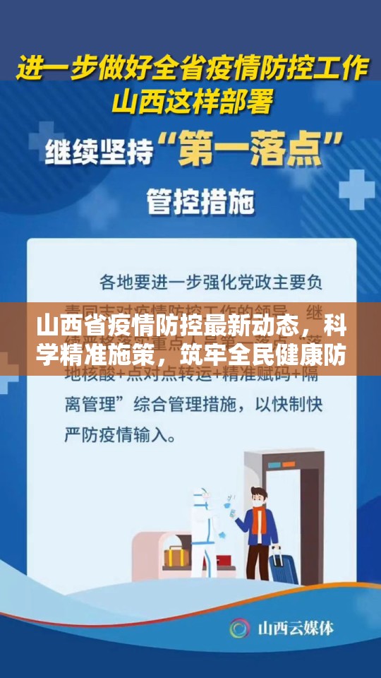 山西省疫情防控最新动态，科学精准施策，筑牢全民健康防线