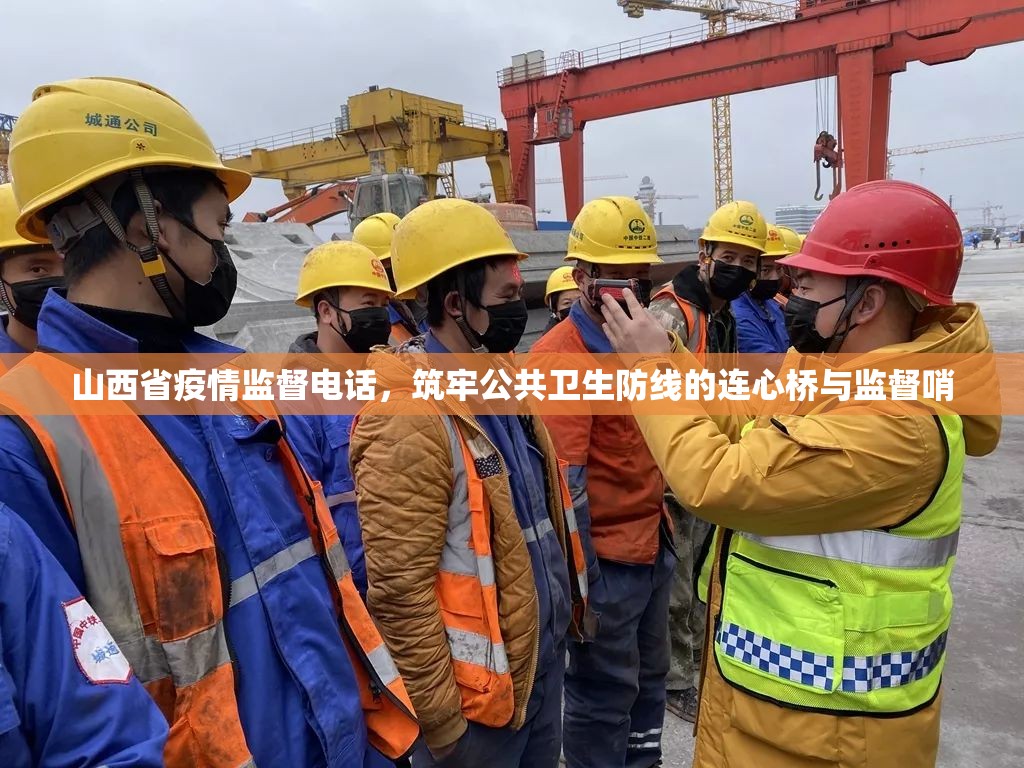 山西省疫情监督电话，筑牢公共卫生防线的连心桥与监督哨