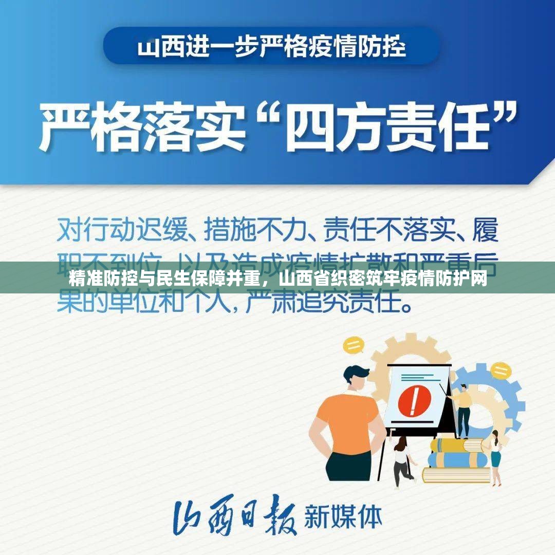 精准防控与民生保障并重，山西省织密筑牢疫情防护网