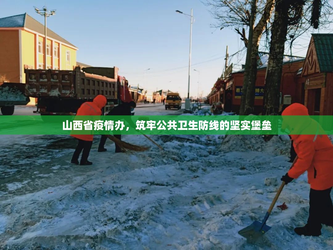 山西省疫情办，筑牢公共卫生防线的坚实堡垒