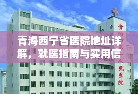 青海西宁省医院地址详解，就医指南与实用信息