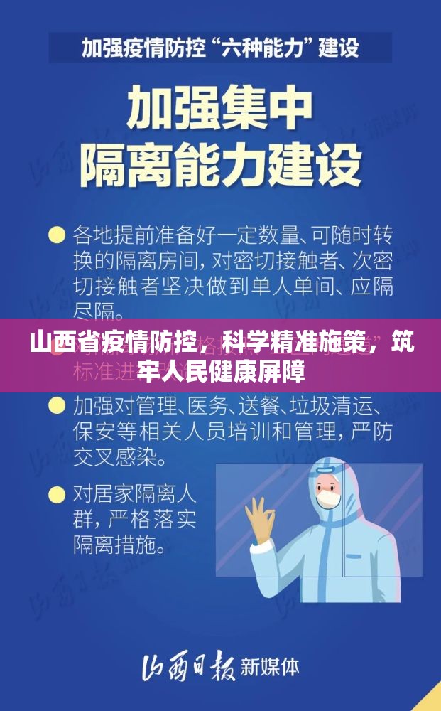 山西省疫情防控，科学精准施策，筑牢人民健康屏障