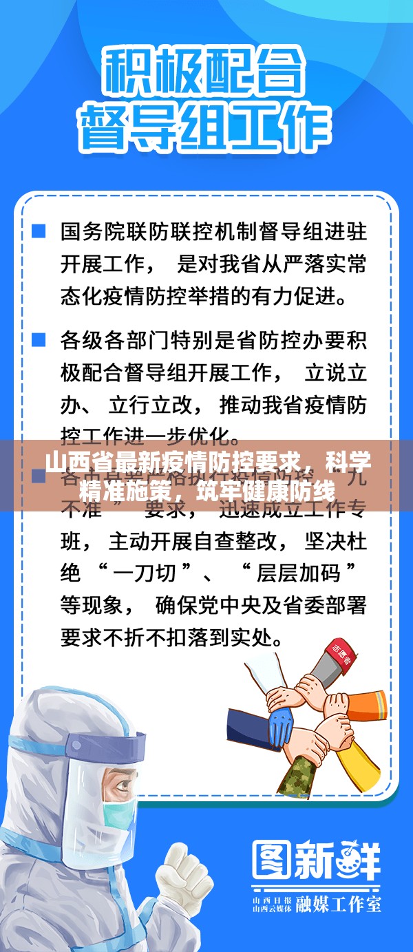 山西省最新疫情防控要求，科学精准施策，筑牢健康防线