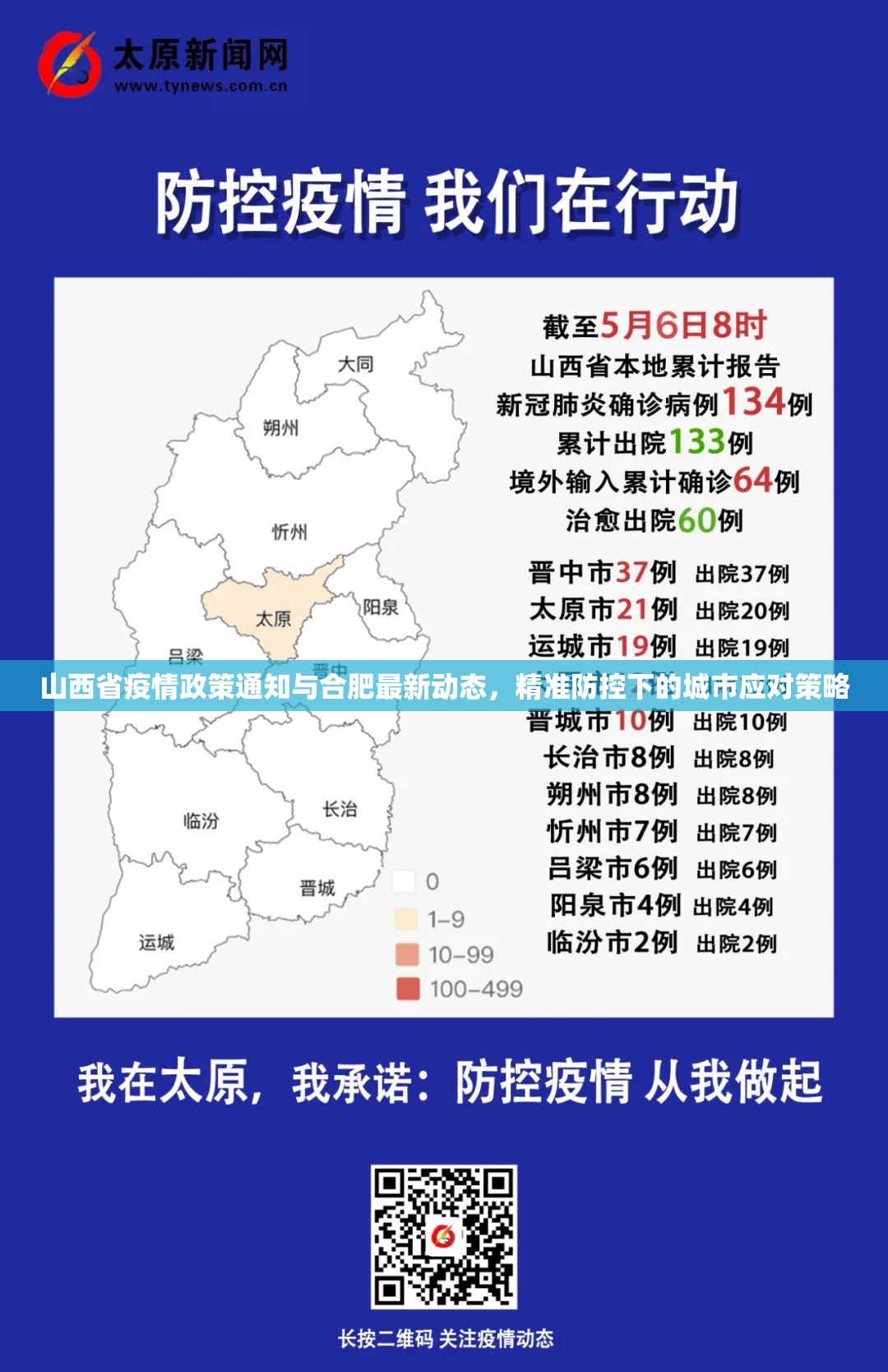 山西省疫情政策通知与合肥最新动态，精准防控下的城市应对策略