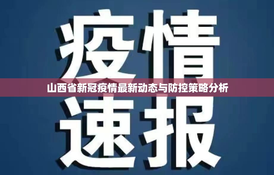 山西省新冠疫情最新动态与防控策略分析