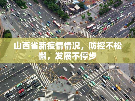 山西省新疫情情况，防控不松懈，发展不停步