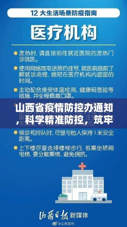 山西省疫情防控办通知，科学精准防控，筑牢人民健康防线