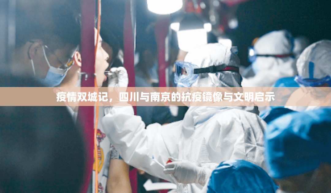 疫情双城记，四川与南京的抗疫镜像与文明启示