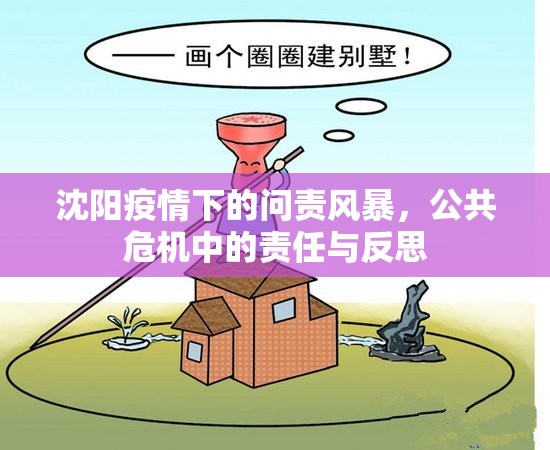 沈阳疫情下的问责风暴，公共危机中的责任与反思
