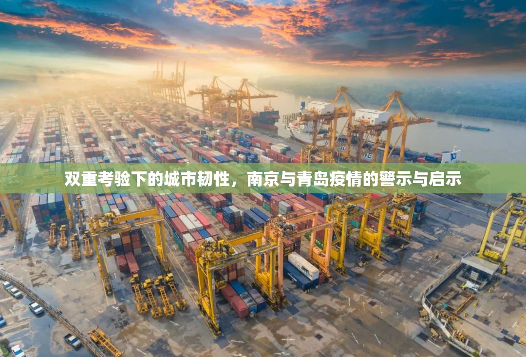 双重考验下的城市韧性，南京与青岛疫情的警示与启示