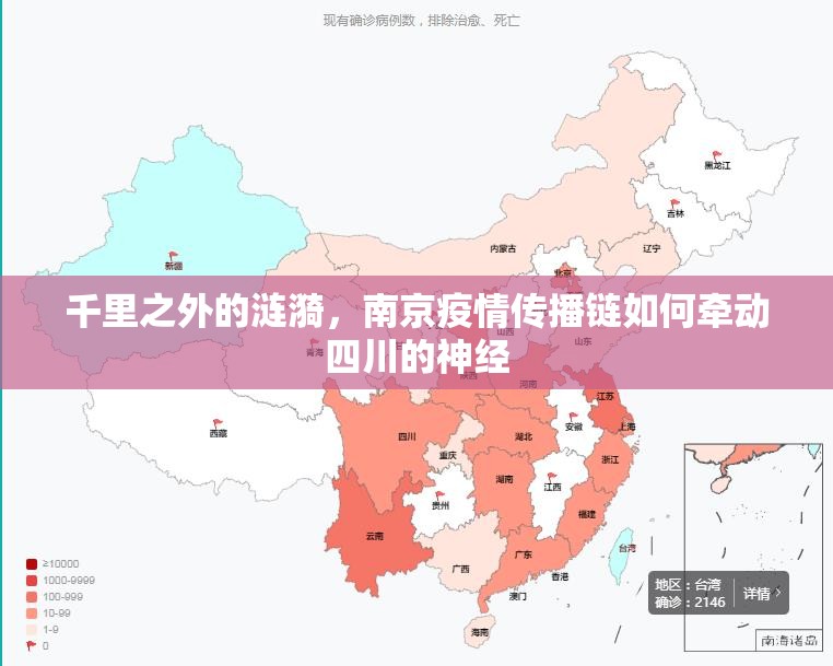 千里之外的涟漪，南京疫情传播链如何牵动四川的神经