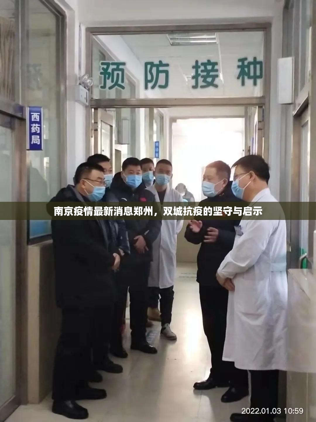 南京疫情最新消息郑州，双城抗疫的坚守与启示