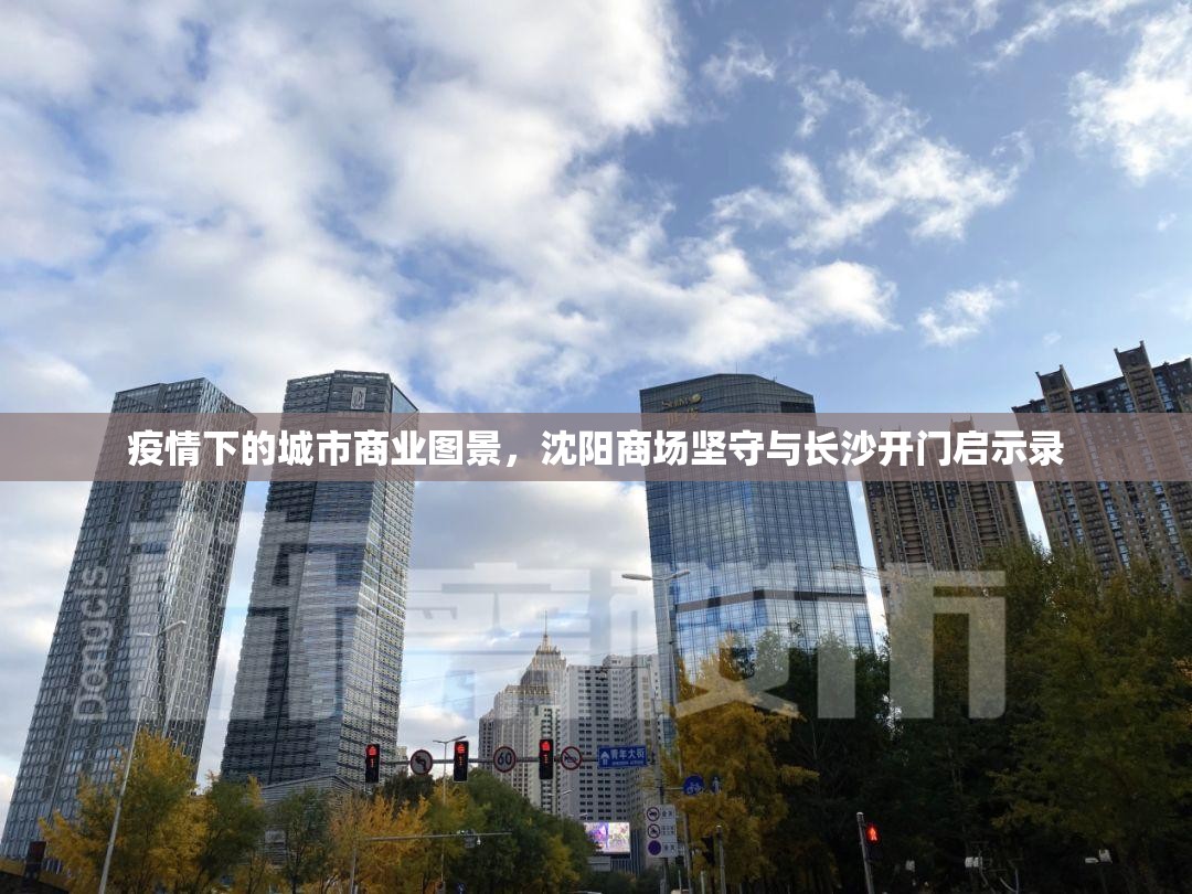 疫情下的城市商业图景，沈阳商场坚守与长沙开门启示录