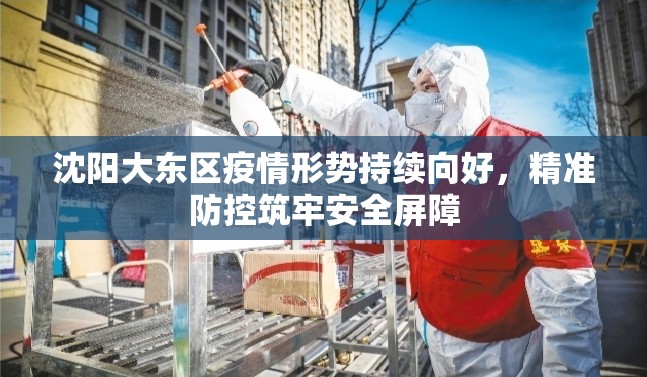沈阳大东区疫情形势持续向好，精准防控筑牢安全屏障